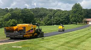 Professional Driveway Paving Services in North Patchogue, NY